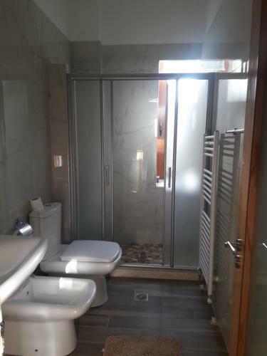 Hotel Bujtina Bicolli