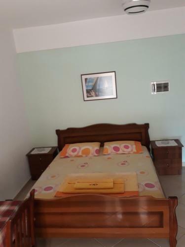 Apartamento Ksamil Holiday