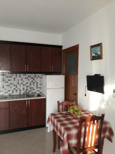 Apartamento Ksamil Holiday