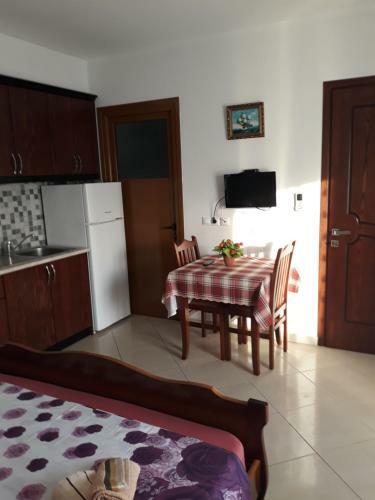 Apartamento Ksamil Holiday
