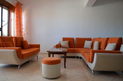 Doni Apartments