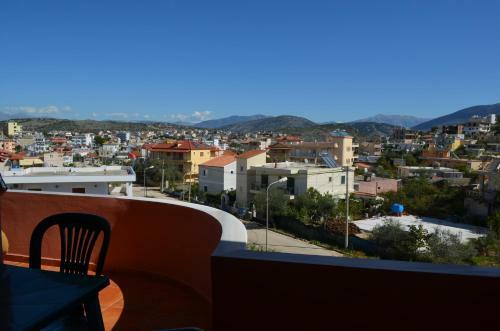 Doni Apartments