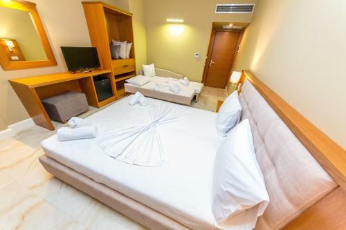 Hotel Sole Mare