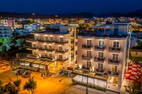 Hotel Sole Mare