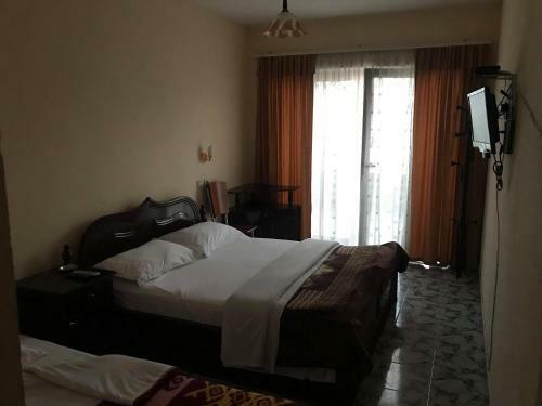 Hotel Belvedere