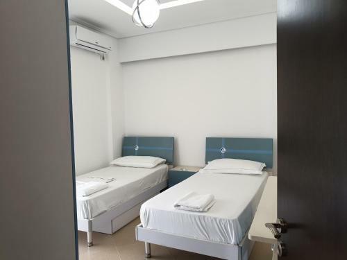 Apartamento Villa Sildi