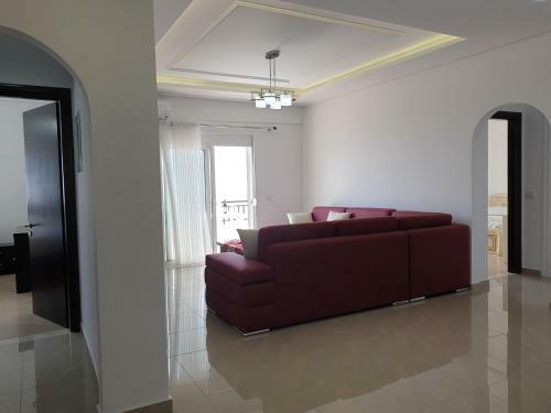 Apartamento Villa Sildi