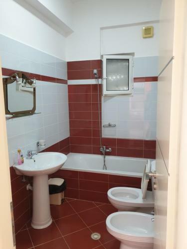 Apartamento Villa Sildi