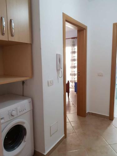 Apartamento Shtepi Plazhi