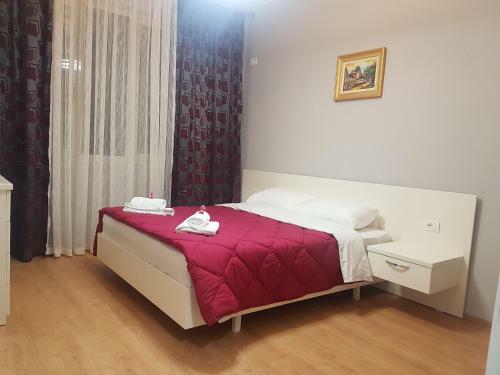 City Center Apartment