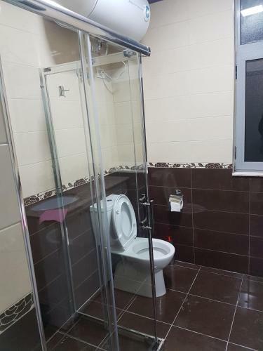 City Center Apartment