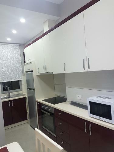 City Center Apartment