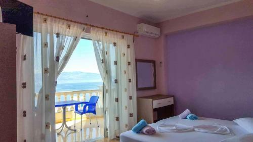 Hostal Saranda Rooms