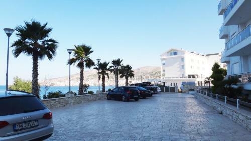 Apartments In White Residence
