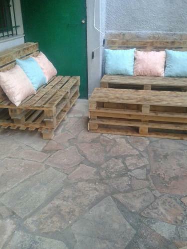 Apartamento Gogo's Sea Side Studio