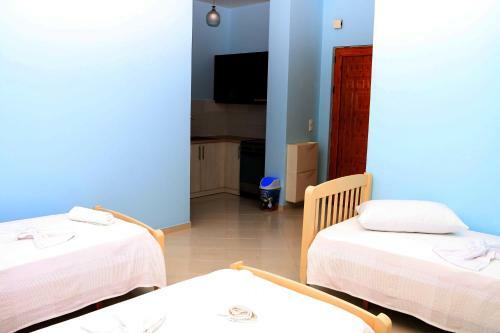 Apartamento Armantis