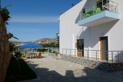 Apartamento Armantis
