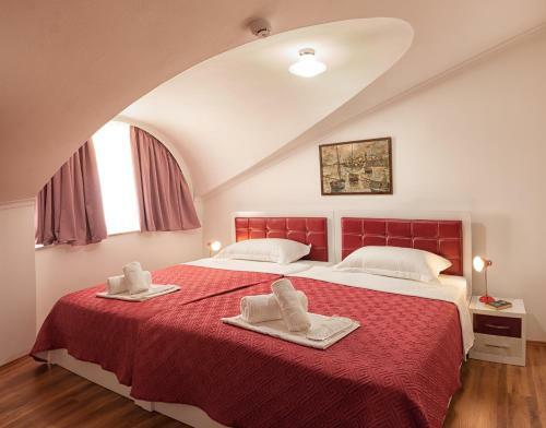 Hotel Dora Residence