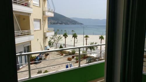 Lungomare Apartment