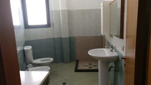 Lungomare Apartment