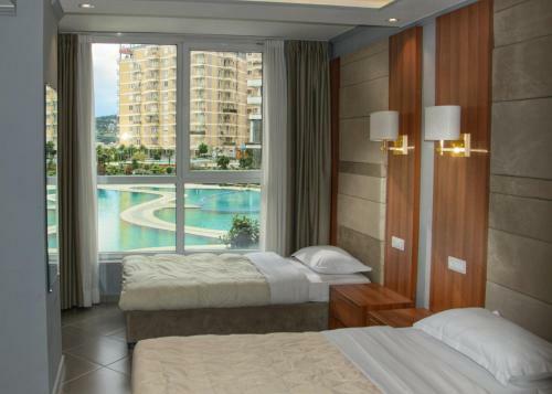 Hotel Rafaelo Resort