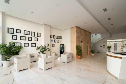 Hotel Rafaelo Resort