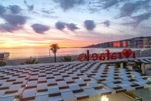 Hotel Rafaelo Resort