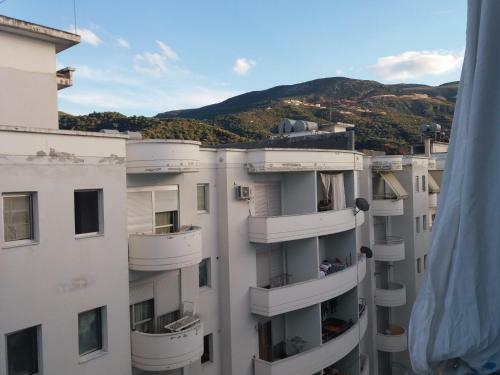 Vlora Apartment