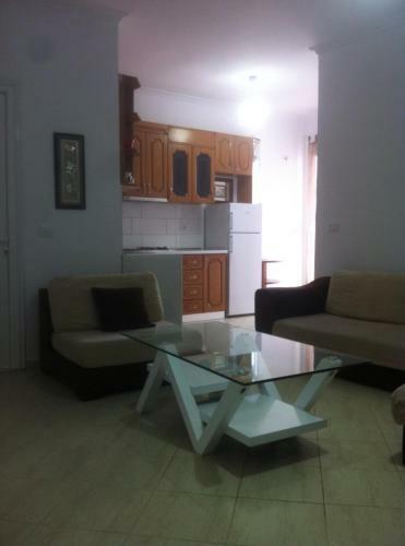 Joni Apartment