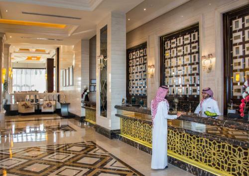 Apartamento Boudl Taif