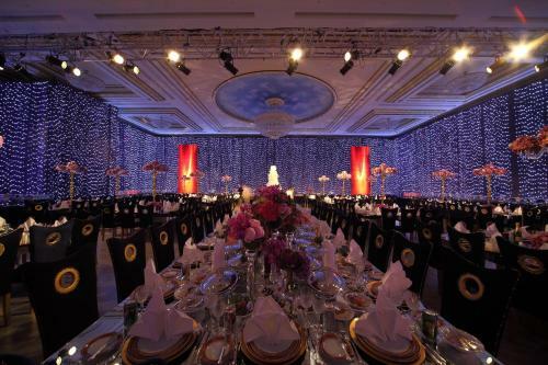 Hotel Al Ahsa Intercontinental