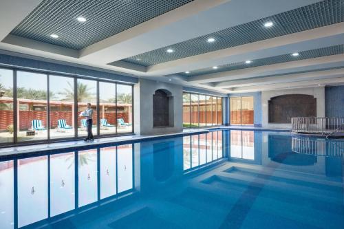 Hotel Al Ahsa Intercontinental