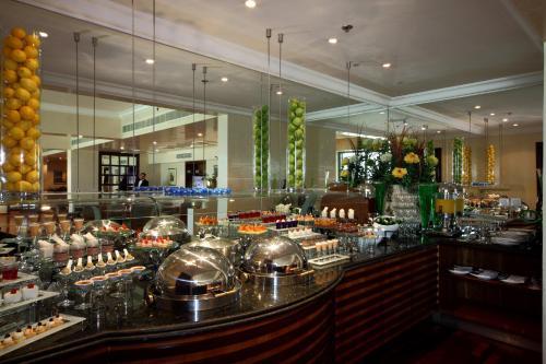 Hotel Al Ahsa Intercontinental