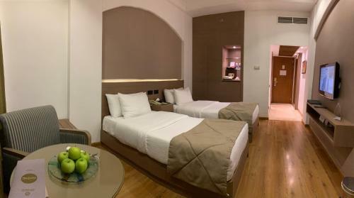 Carlton Al Moaibed Hotel
