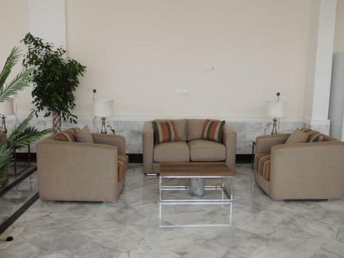 Hotel Golden Square