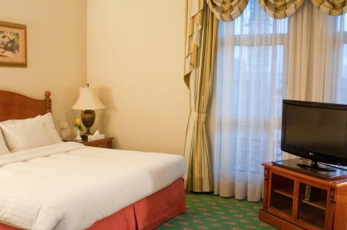 Madinah Marriott Hotel