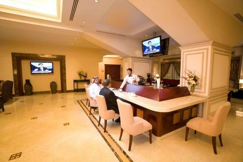 Ramada By Wyndham Hotel Riyadh
