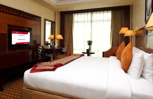 Ramada By Wyndham Hotel Riyadh