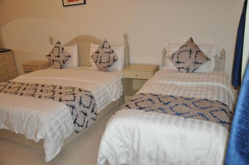 Remaz Furnished Apartment