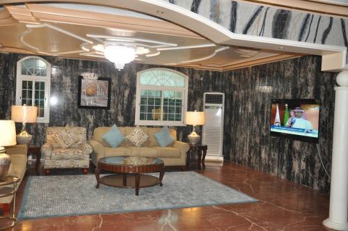 Remaz Furnished Apartment