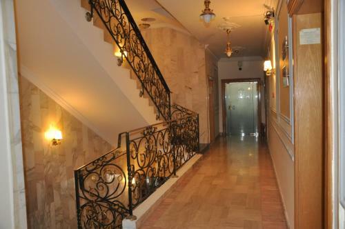 Remaz Furnished Apartment