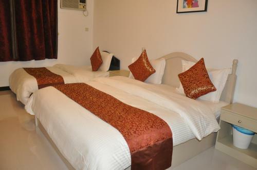 Remaz Furnished Apartment