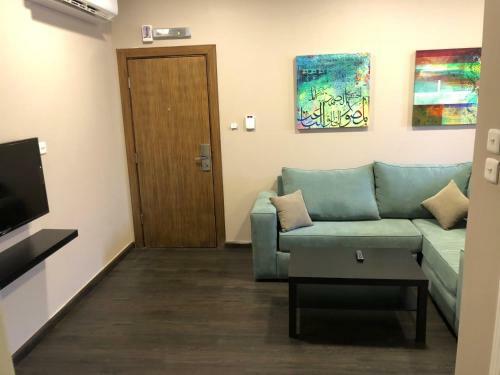 Apartamento Loren Suites