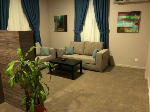 Apartamento Loren Suites