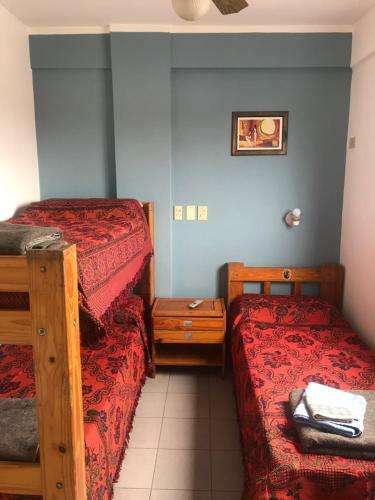 Hotel Hostal Del Milagro