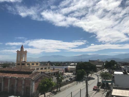 Hotel Hostal Del Milagro
