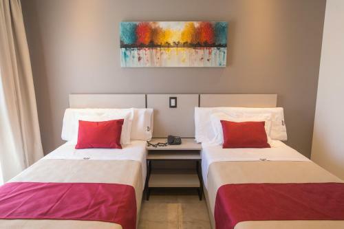 Boer Hotel By Kube
