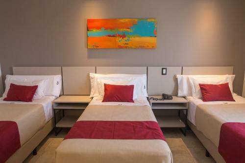 Boer Hotel By Kube