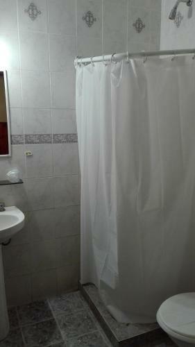 Hotel Residencial Casal