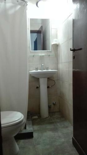 Hotel Residencial Casal
